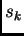 $ {s_k}$