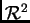 $ {\cal R}^2$